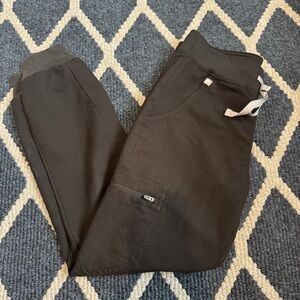Figs Scrub Joggers Size XS